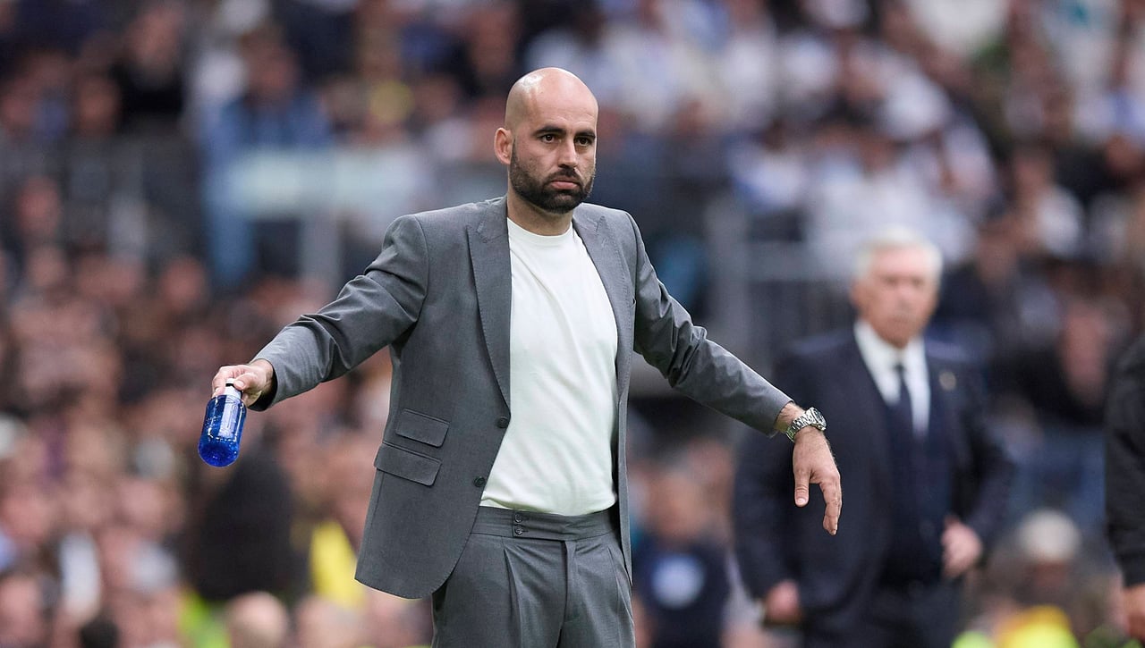 Giráldez confía: "Podemos hacerlo"