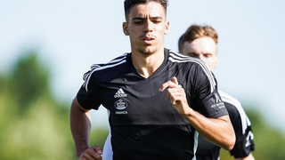 El Nápoles se lleva a Gabri Veiga sin pagar su cláusula 