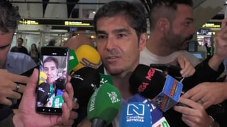 Ángel Haro responde con dureza al botellazo en Villarreal: "Al Betis por menos..." 