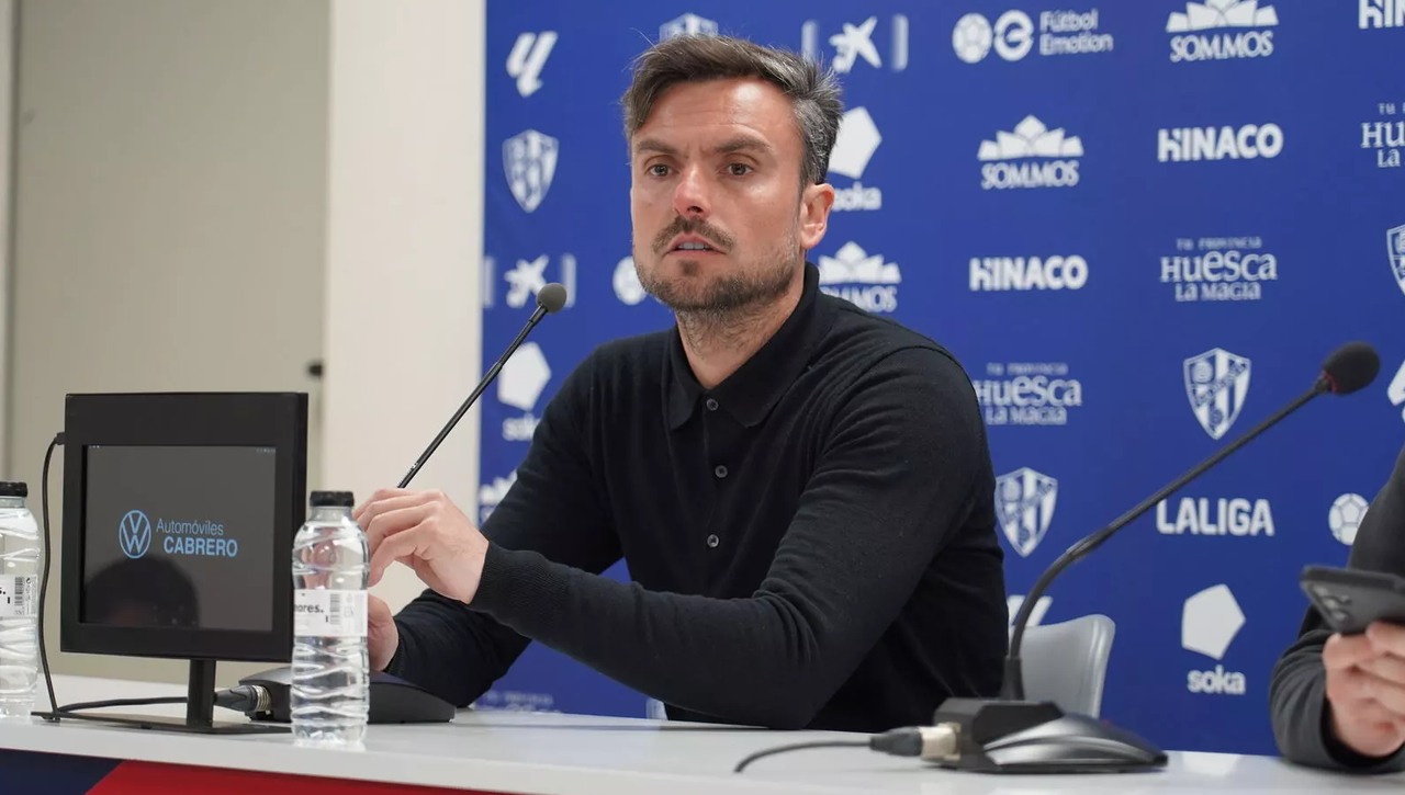 El despido de Rubén Albés