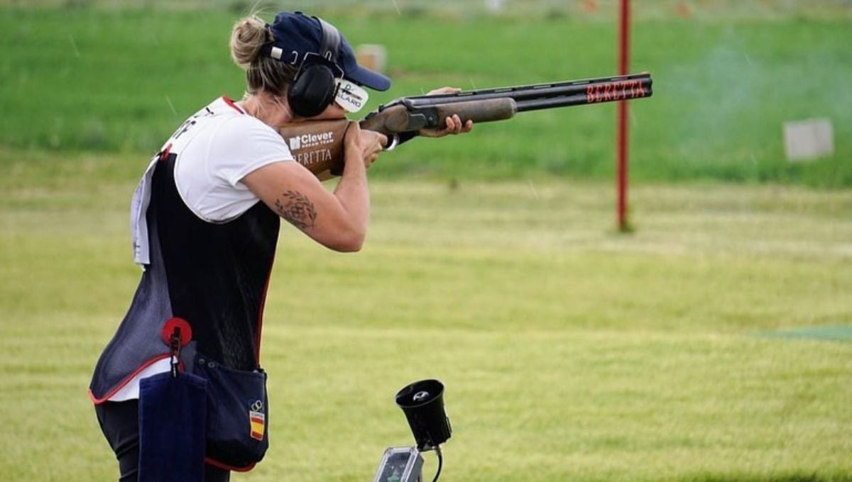 Fátima Gálvez suma otro hito internacional y apunta a París 2024