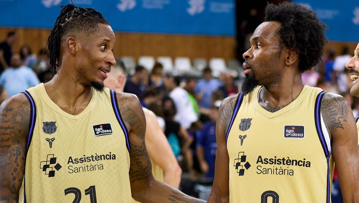 Guerra abierta en Can Barça