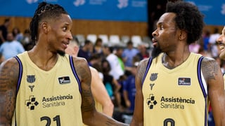 Guerra abierta en Can Barça