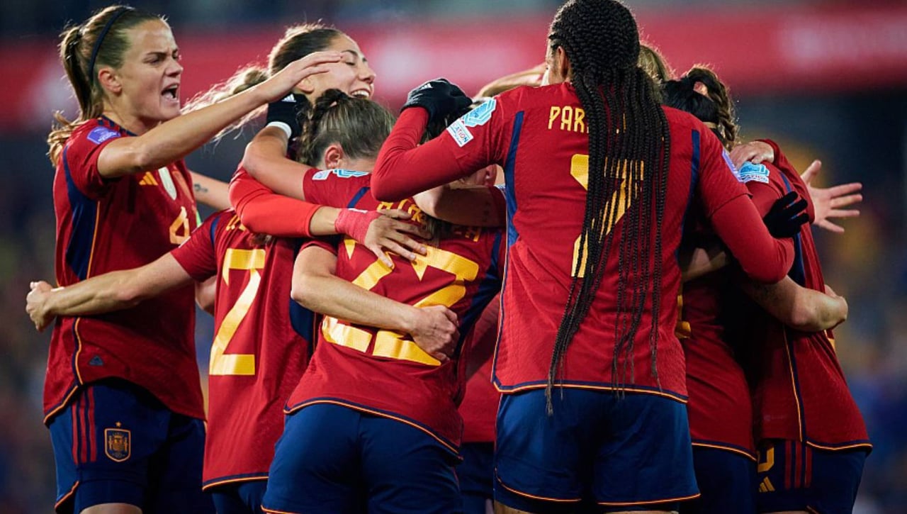 La pieza de coleccionista que les faltaba a las campeonas del mundo se pone a la venta