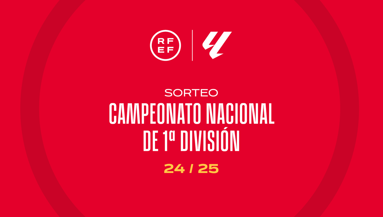 Así será el sorteo del calendario de LaLiga 2024-25: horario, fecha y dónde ver en TV y online