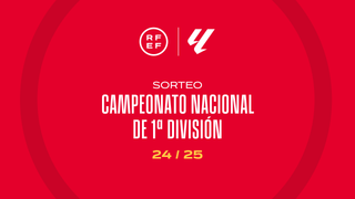 Así será el sorteo del calendario de LaLiga 2024-25: horario, fecha y dónde ver en TV y online