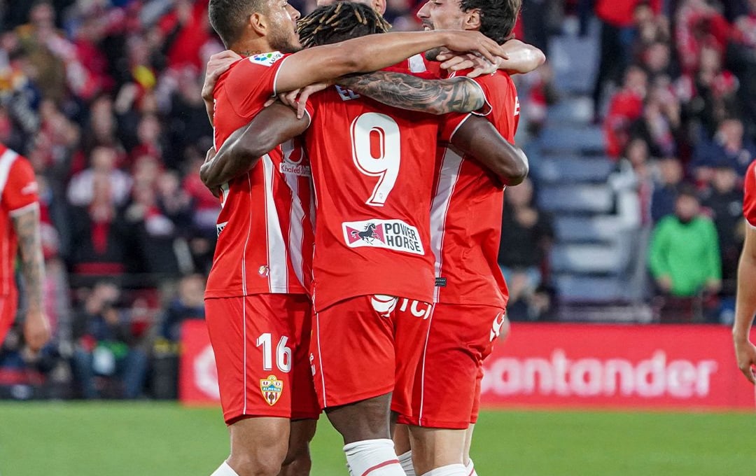 Touré, la gran estrella en el encuentro contra el Barça