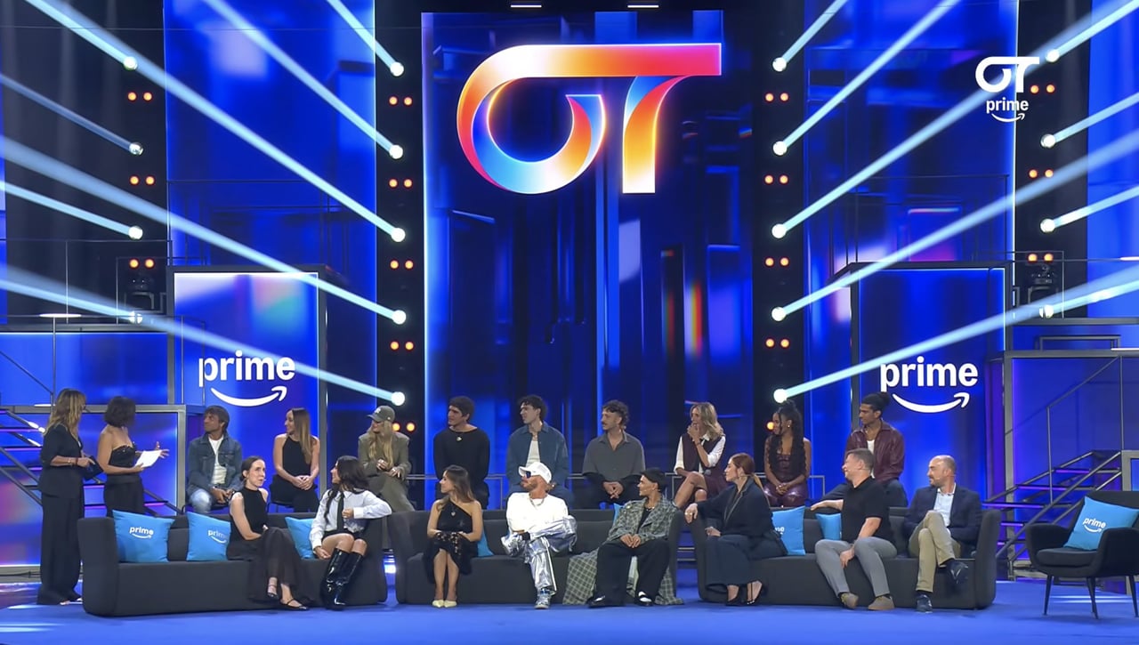 Las redes sentencian OT2025 antes de su estreno 