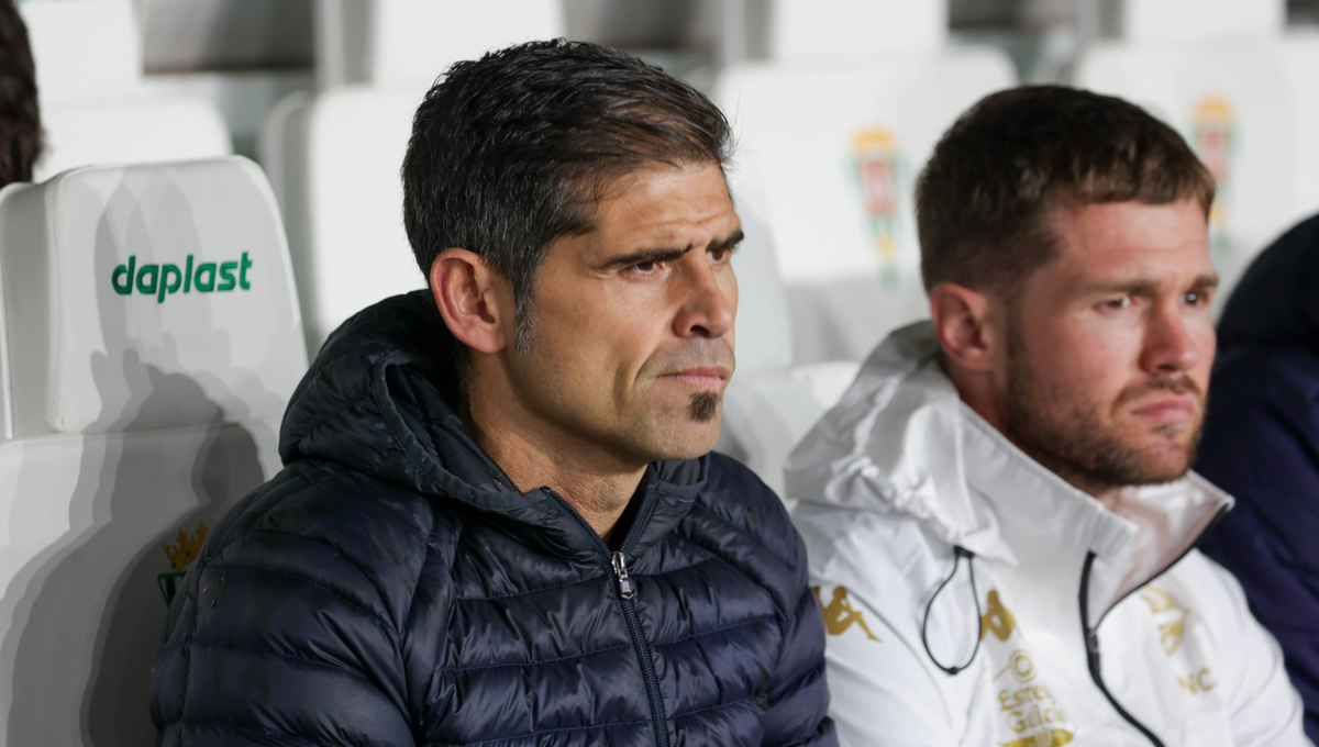 Antonio Hidalgo opina sobre la polémica entre Córdoba y Deportivo de La Coruña