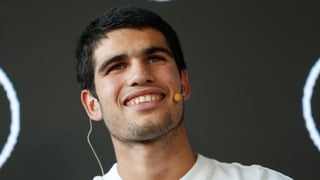 ¿Dónde se ha tatuado Alcaraz su famosa 'triple C'?