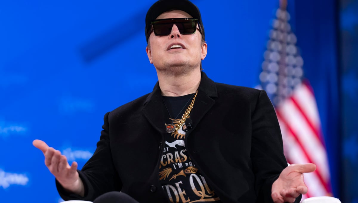 El sorprendente plan de Elon Musk y Mark Zuckerberg que sale a la luz en plena guerra por la IA