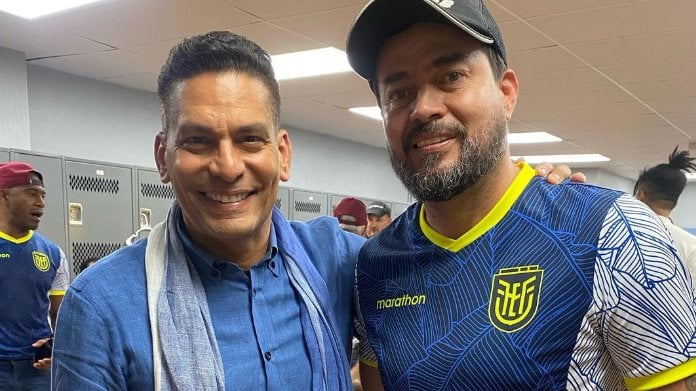 Un ex de Celta y Valladolid 'ficha' por un club nocturno