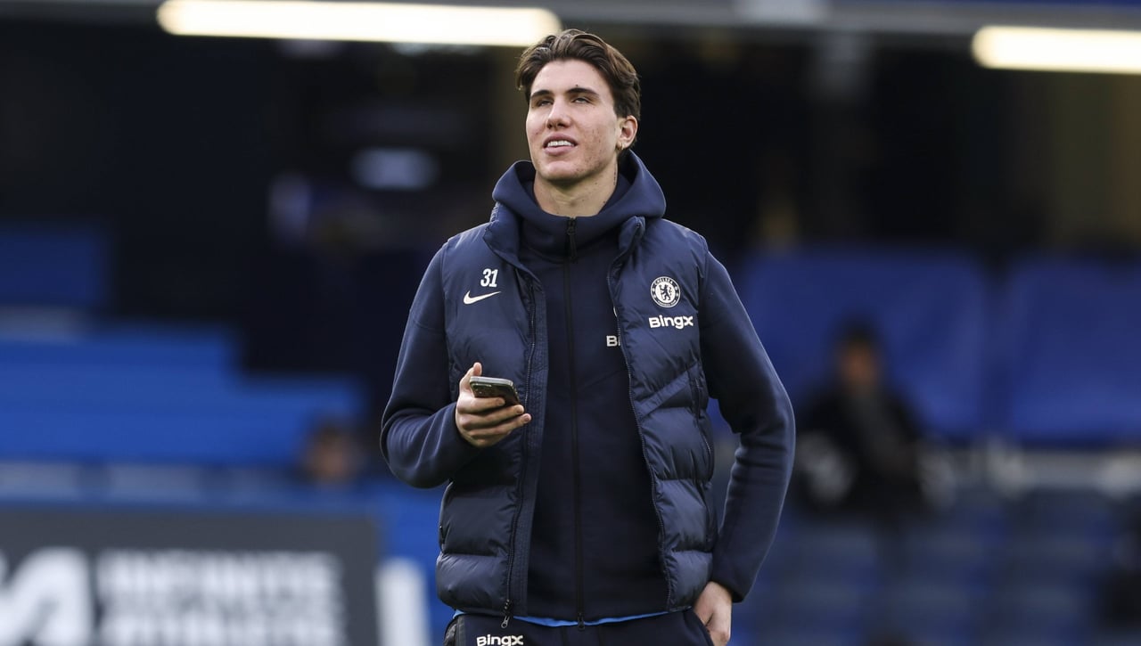 El Betis y una puja que se ha disparado