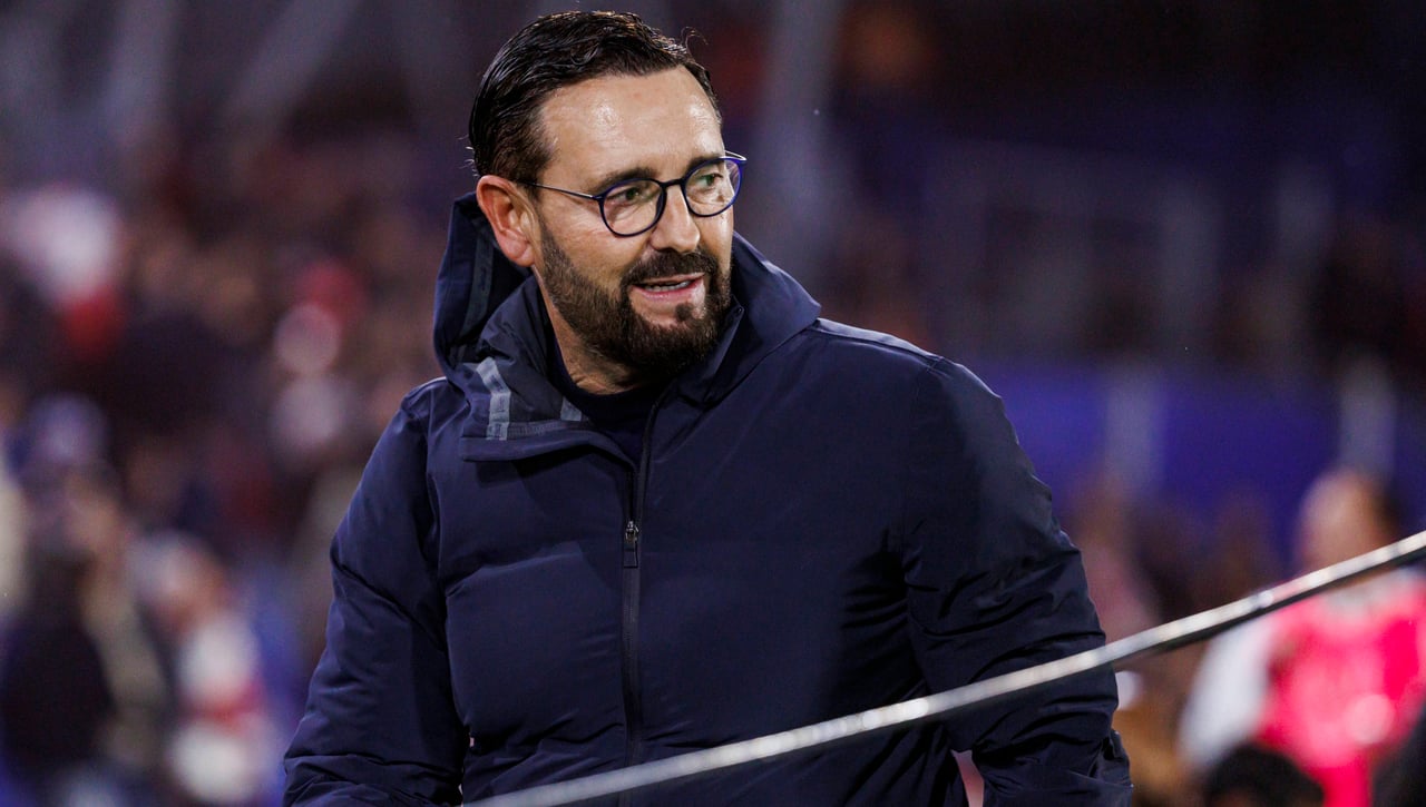 La continuidad de Bordalás en el Getafe