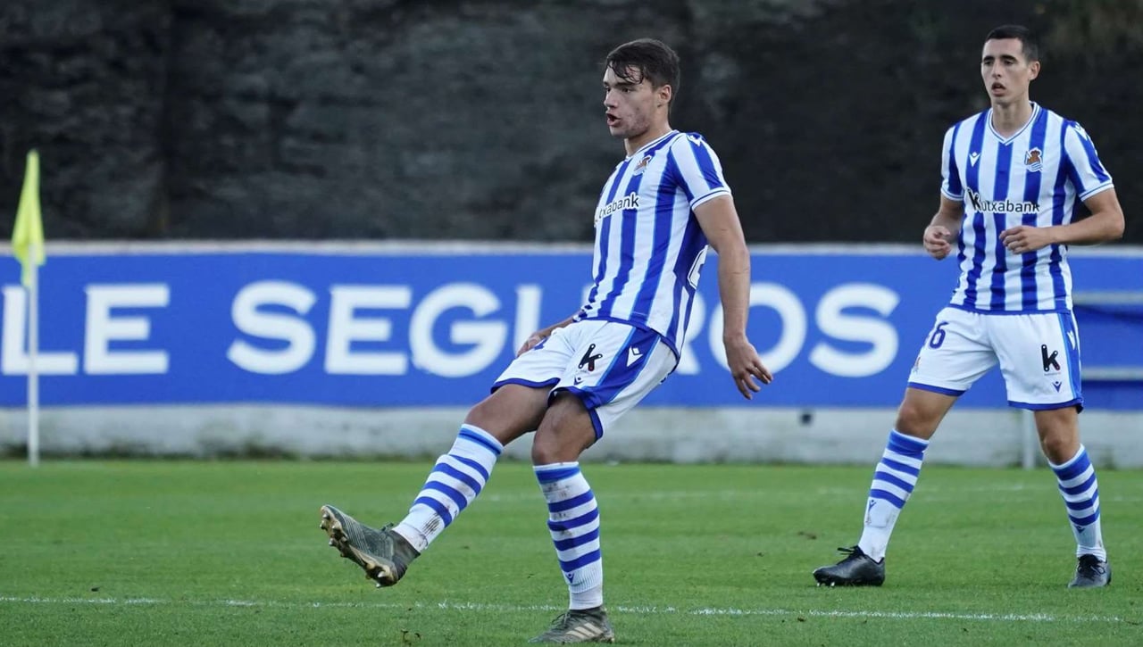 Malísimas noticias para Urko González