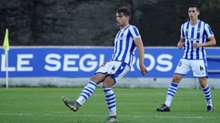 Malísimas noticias para Urko González