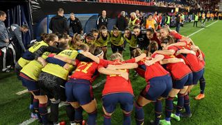 Nuevo capítulo de presiones en el seno de la selección española femenina de fútbol