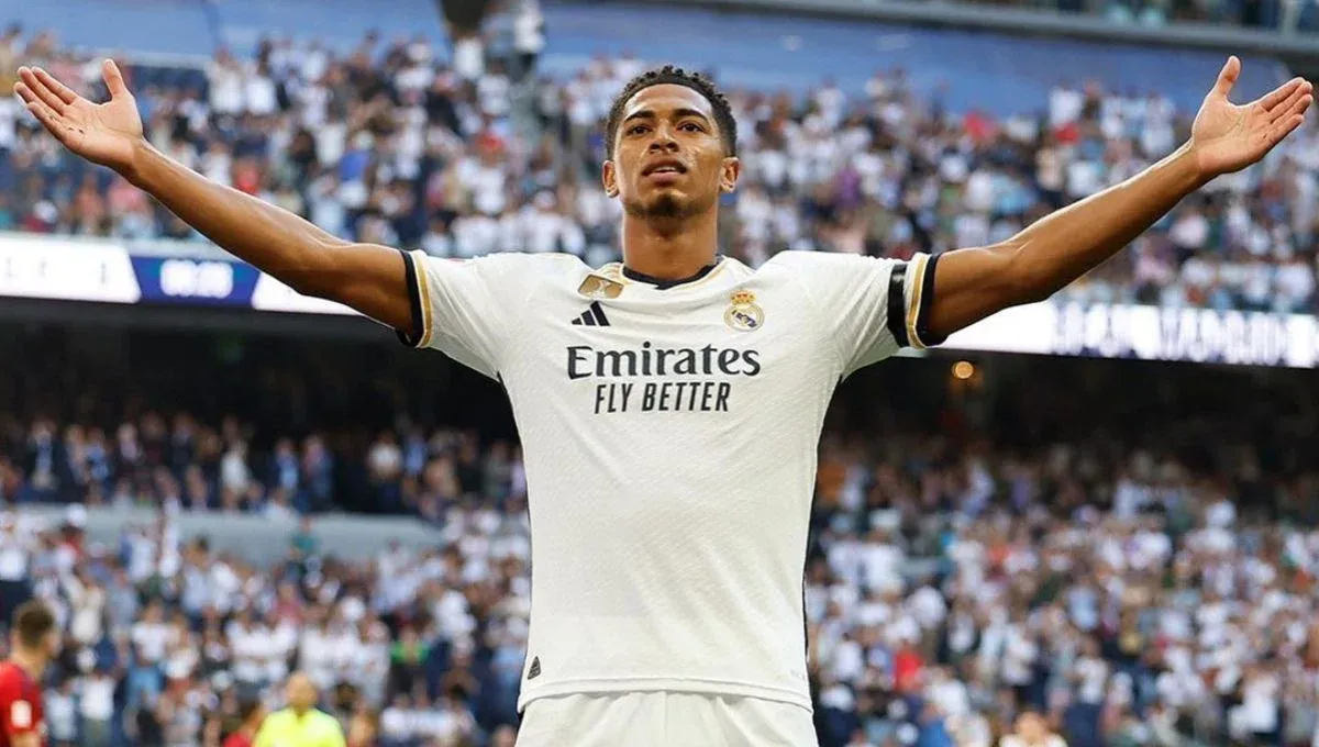 El futuro de Bellingham en el Real Madrid