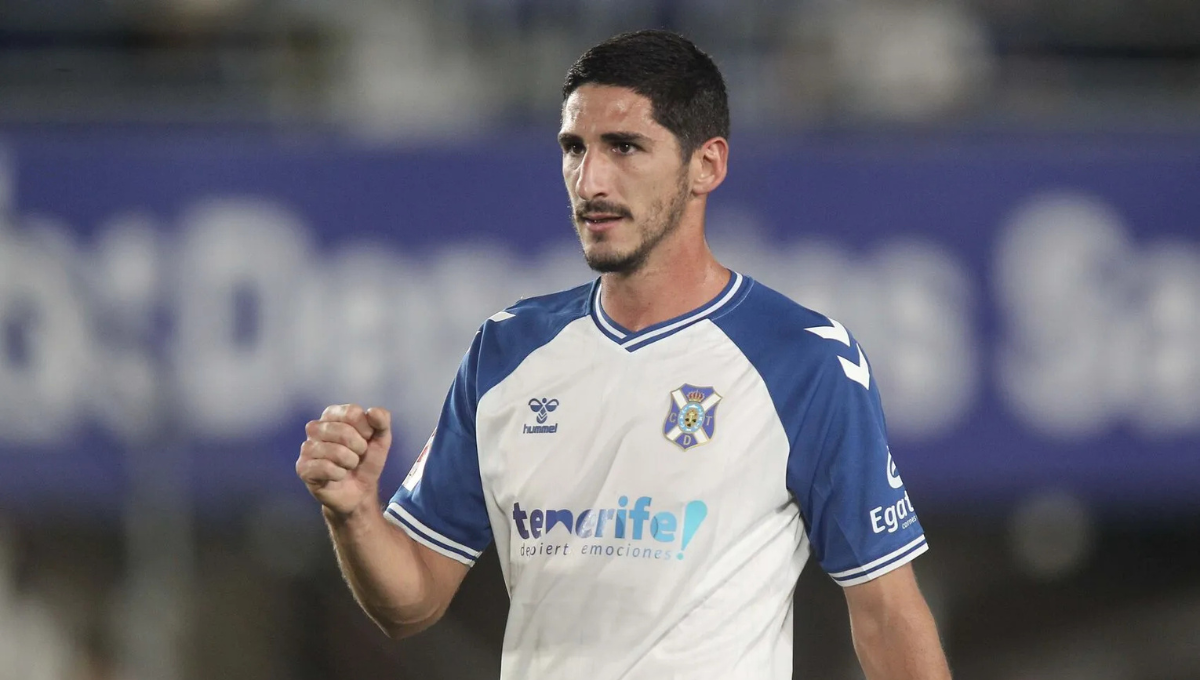 Nuevo fichaje ilusionante para el Ceuta