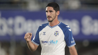 Nuevo fichaje ilusionante para el Ceuta