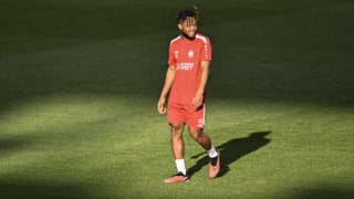 "La llegada de Ejuke al Sevilla es un reflejo de la caída libre del club"