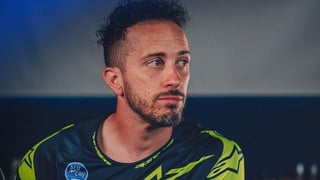 Dovizioso vuelve a MotoGP