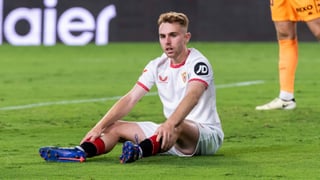 Los dos motivos por los que Peque quiere 'venganza'