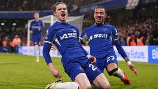 Ya saben lo que cuesta Gallagher