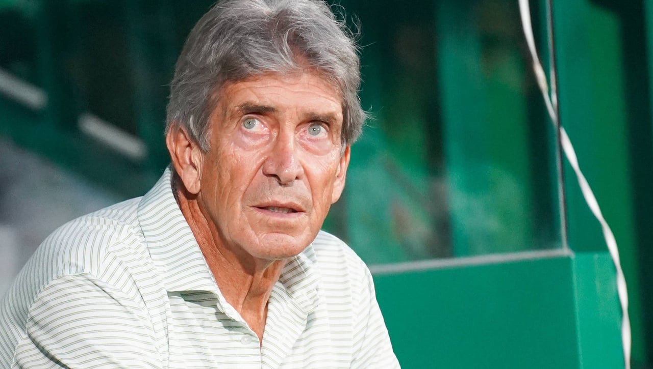 Pellegrini no hace ningún reproche