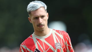 Acuerdo cerrado con Bryan Zaragoza