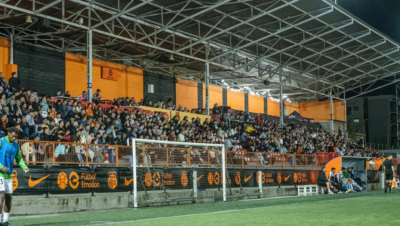 El Torrent confirma al fin en qué estadio recibirá al Betis e informa sobre las entradas