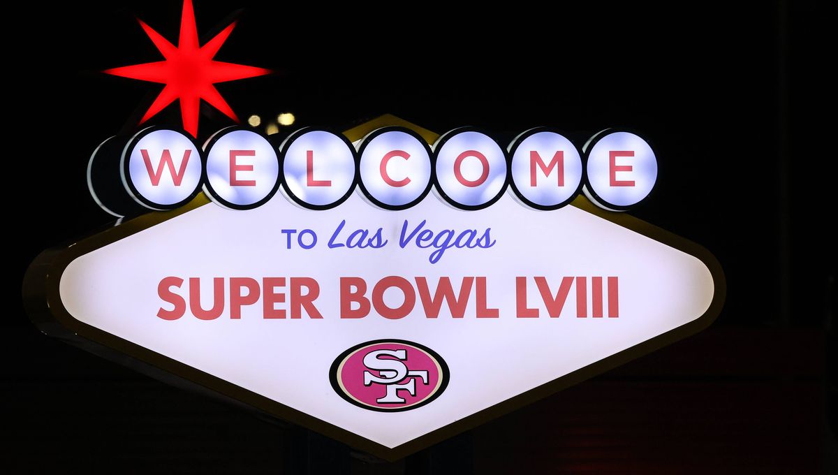 Pronóstico Super Bowl LVIII 2024 Kansas City Chiefs vs San Francisco 49ers: apuestas, cuotas y favorito 