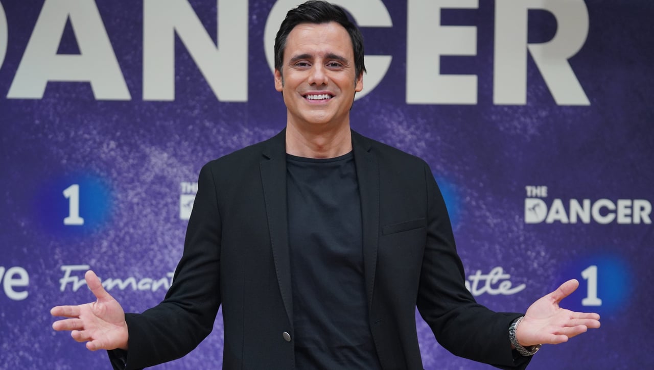 Confirmado el sustituto de Ion Aramendi