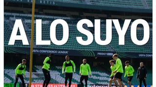 La portada de ESTADIO Deportivo para el jueves 19 de diciembre de 2024