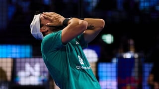 Doble triunfo sonado y máxima tensión para lo que queda de temporada de pádel