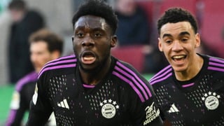 El Bayern 'acerca' a Davies al Real Madrid 