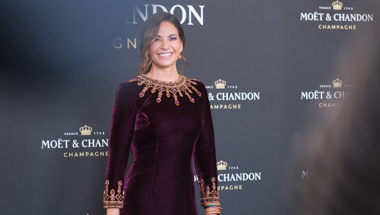 Mariló Montero revela que fue víctima de una agresión sexual