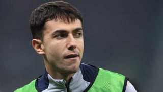 Acelerón por Zubimendi