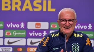 Dorival Júnior se pone al frente de la verdeamarela, la "selección más exitosa del planeta"