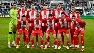 Adiós confirmado en el Almería