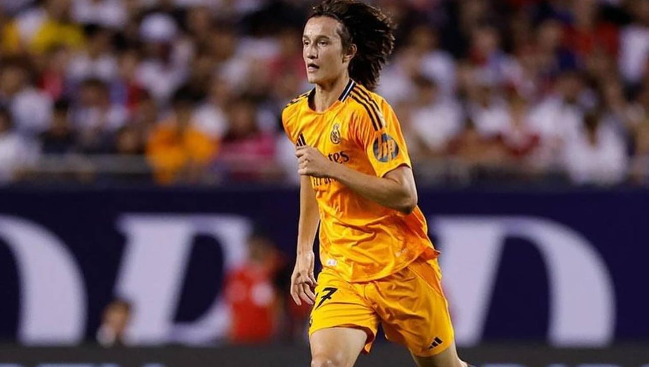 Joan Martínez, el nuevo 'fichaje' de Xabi Alonso para la defensa