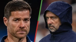 A debate el Clásico del Santiago Bernabéu: "El Barça tiene mejor plantel"