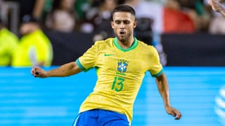 Cerrado el fichaje de Yan Couto