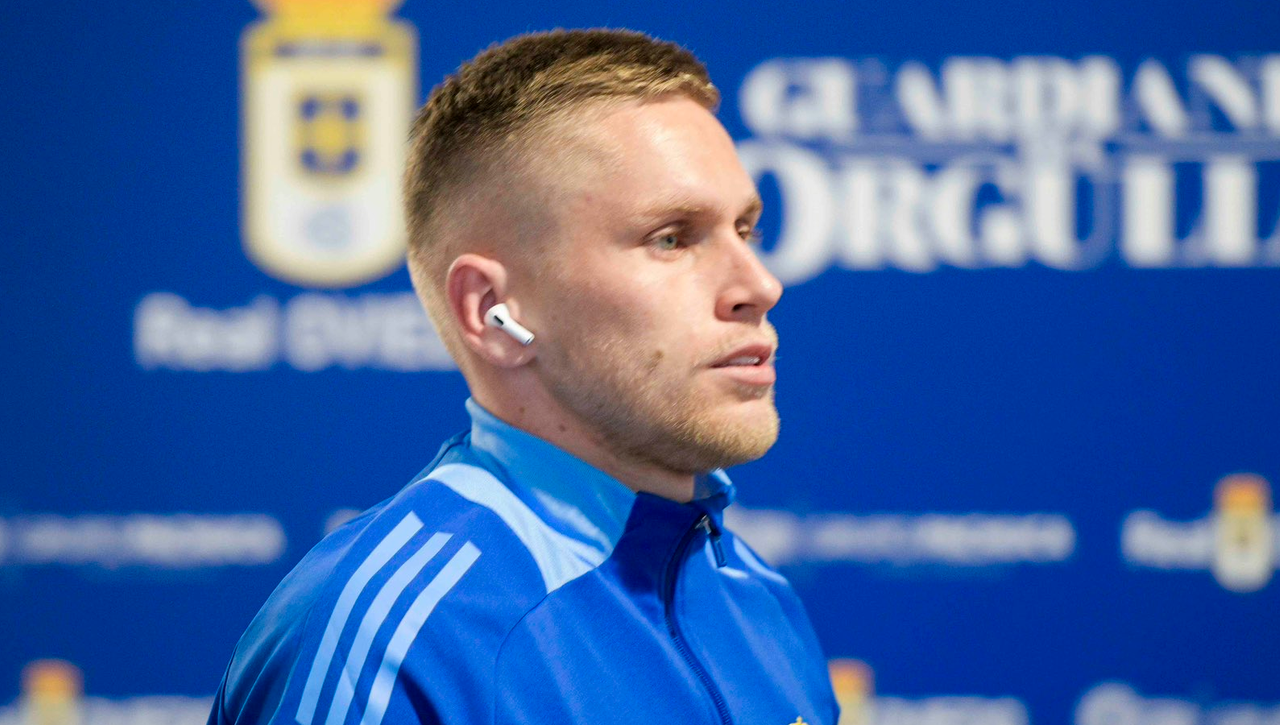 Decide con el fichaje de Alemao