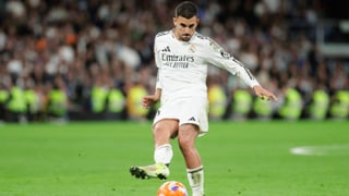 Sí al 'Ceballos por Isco'