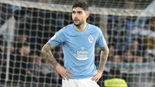 Trueque por Unai Núñez