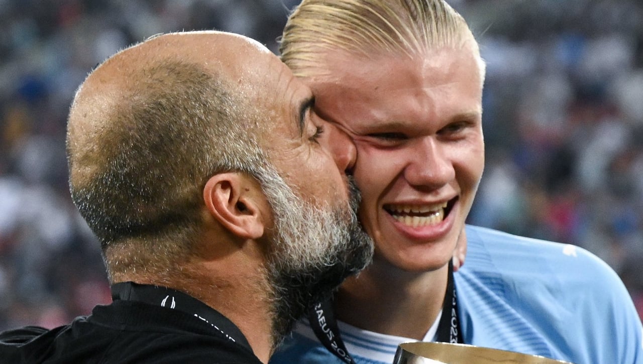 El problema de Haaland