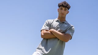 El Betis anuncia el fichaje de Borja Alonso, rescatado de un infierno en el Real Madrid