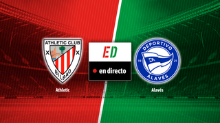 Athletic Club - Alavés, en directo el partido de LaLiga EA Sports en vivo online