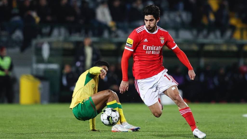 El Valencia, pendiente de Guedes